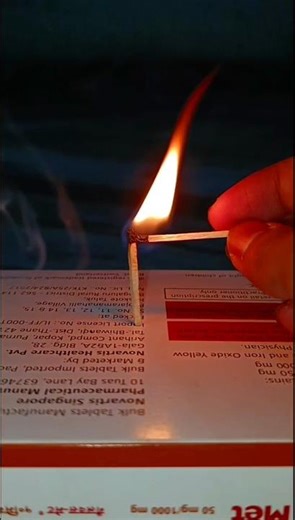 Amazing Science Experiment #shorts