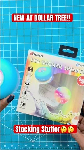 I FOUND ONE!!! New At Dollar Tree!!