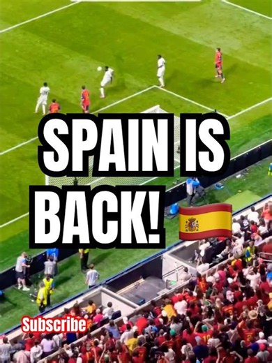 Spain vs Saudi Arabia 4-0 Highlights & Oyarzabal Goal Breakdown | World Cup 2026