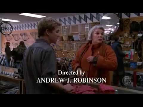 Judging Amy S6E10