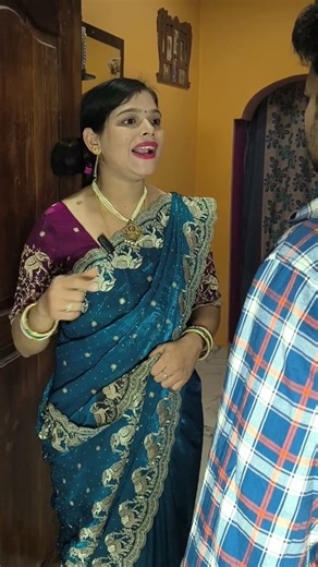 ସ୍ବାମୀ ଦେଲା ଫାଇନ ସ୍ତ୍ରୀ ହେଲା tention #Rayagada#RayagadaDistrict#RayagadaCouple#OdiaReels#ViralReels