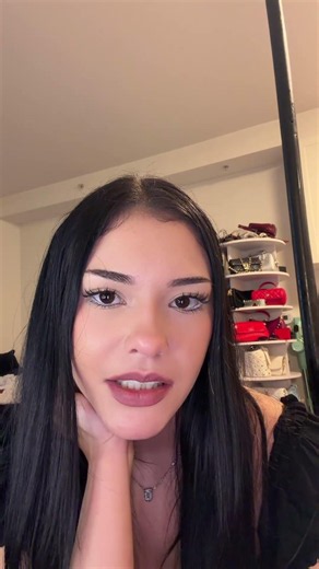 all yours
