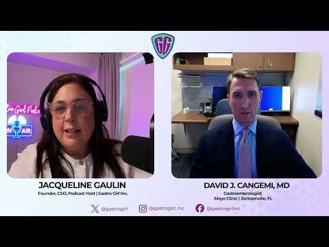 Bloating vs Distension: GI Doctor Explains the Real Difference