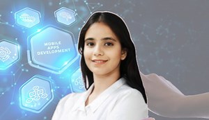 Indore's Asmi Jain Creates App That Helps With Eye Injuries, Wins Apple's Swift Student Challenge!