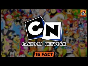 15 Amazing Cartoon Network TV Channel Facts You Don't Know !! | @GamocoHindi
