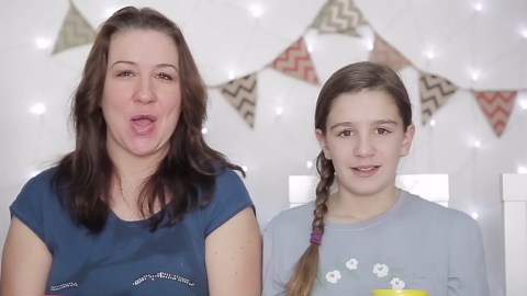 RETOS DIVERTIDOS // ¡CHURRO CHALLENGE!