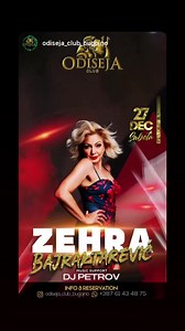 57K views · 1.1K reactions | 27.12. Odiseja klub Bugojno | Zehra Bajraktarevic | Facebook