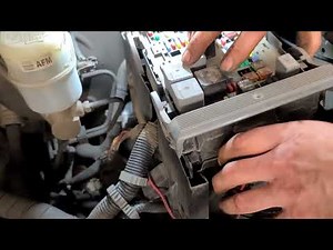 2013 GM Truck Intermittent Dead Dash U0155 In Multiple Modules