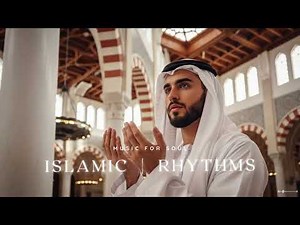 Best Islamic Songs Celebrating Allah’s Mercy | Soft & Spiritual Nasheed Collection