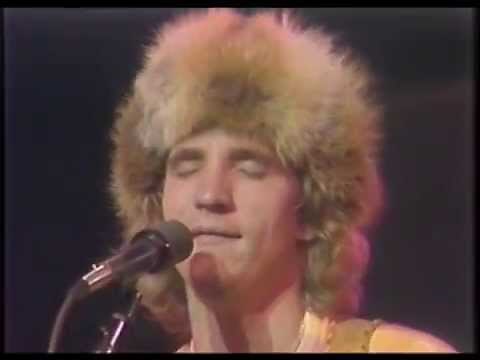 Joe Walsh "Walk Away"