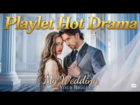 My Wedding, Your Biggest Regret | #drama #playlet #ceo