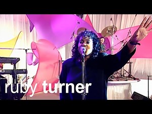 Ruby Turner - Stand Your Ground (Heart & Soul, Jan 1995)