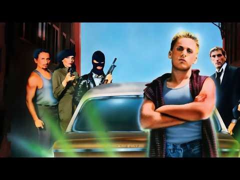 Repo Man | Full movie Review and knowledge | Emilio Estevez, Harry Dean Stanton