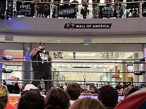 Concert History of Mall of America Bloomington, Minnesota, United States  | Concert Archives