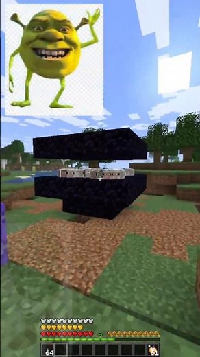 how to correctly unalive a sheep in minecraft #tutorial