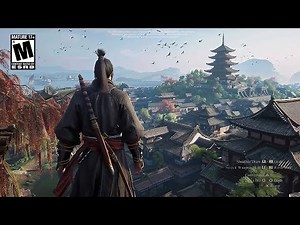 Assassin's Creed Shadows - First Mission