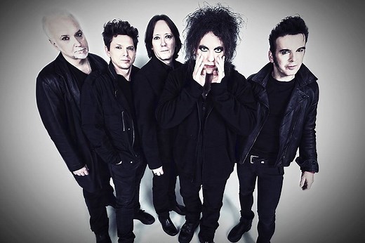 The 10 Best Love Songs of The Cure » PopMatters