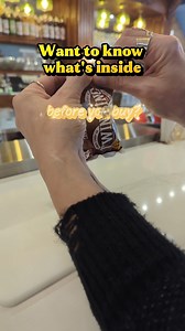 🍬THE SWEET INSIDE🍬 Curious about candy you see on our shelves? Want to see it unwrapped? Today we bring you the TWIN BING! A classic candy bar from the Palmer Candy Company, perfect for the cherry-flavoured nougat lover! Chewy and covered in chocolate and peanuts, it's been a favorite since the 1960s! 🍫 | The Jerks of Cartersville
