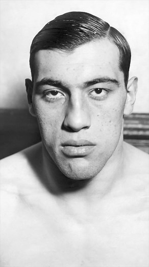 Primo Carnera the giant who knocked out everyone #boxing #mma #ufc | Amin men's physique