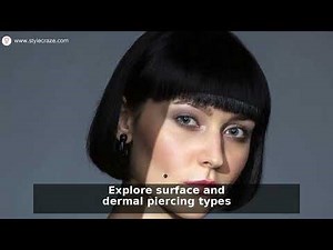 Cheek Piercing 101: Risks, Aftercare & Healing Tips