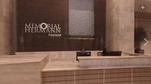 26 reactions | Join us on a 360-degree tour of our new Pearland hospital. | Memorial Hermann | Facebook