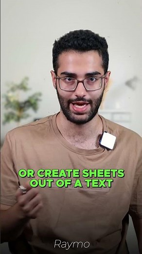 Make Google Sheets Easy | sheet+