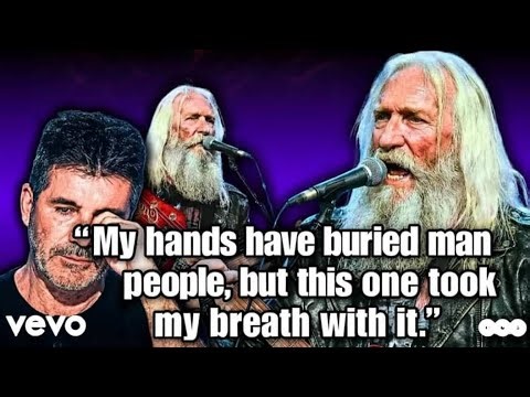 Michael Bennett’s Breaks Down in Tears on America Got Talent | “Your Voice Is Still in My Silence