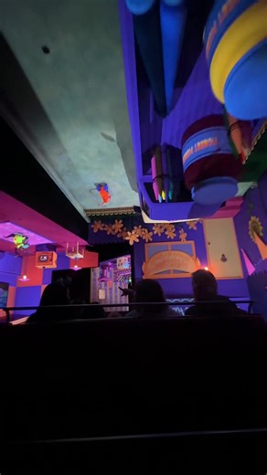 Imagination #fyp #disney #disneyworld #epcot | Epcot Disney World