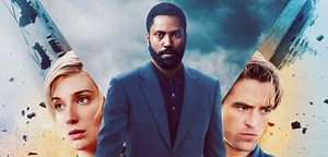 Tenet: Die komplette Handlung und das Ende erklärt