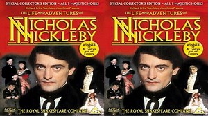 The Life and Adventures of Nicholas Nickleby (1982)🔹(P3E4)