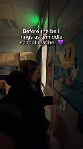 Inspirational Moments for Amazing Teachers