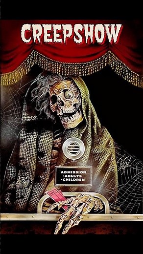 Creepshow (1982)