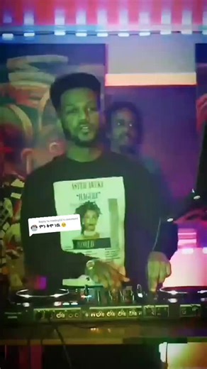 DJ Luna Ethiopia: Discover Amhara Club Music