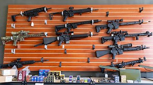 Gun control vs. gun rights: More than 2 dozen Oregon firearm bills introduced this session