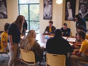High School Diploma Program Starts in March