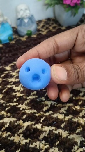 Clay Tools Tutorial🫰🏻for Beginners | How to Use Clay✨Tools Step by Step🪜 #artandcraft #clayart #art