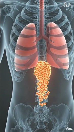 Female Human Reproductive System Explained নারী শরীরের জীবন সৃষ্টির প্রক্রিয়া 😱#shorts #trending