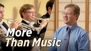 Trumpet player Jimmy Geiger reflects on his 12-year journey with Shen Yun Performing Arts, from buying a one-way ticket to New York to performing in theaters around the world. Jimmy opens up about the discipline behind the music, teaching the next generation of musicians, and how staying grounded in one’s values shapes both artistry and character. This is a thoughtful, behind-the-scenes look at the people who bring Shen Yun’s music to life—and the beliefs that guide them on and off the stage. | 