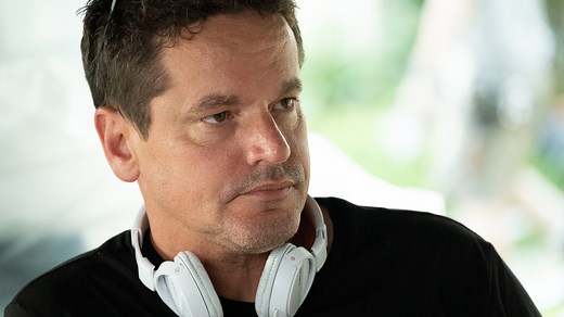 From Visalia to Hollywood's newest movie mogul: Kevin Downes still driven by faith