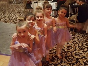 Elite Academy of Dance Open House