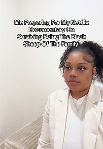 Surviving as the Black Sheep: A Funny Personal Story