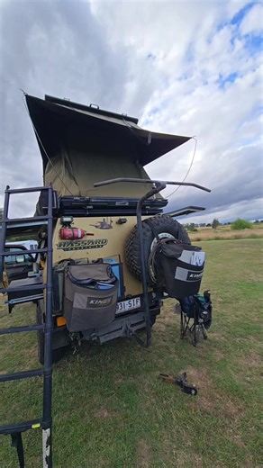 Essential Camping Tips for Active Travelers