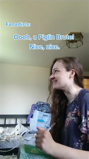 Technoblade's Character on the Dream SMP Explained