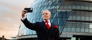 149K views · 1.9K reactions | Brian Rose: Your Next Mayor of London | London Real | Facebook