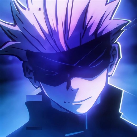"Bro Activates the Sixth Sense" | Gojo Edit – Song Name: MTG prims alt version (Super Slowed)