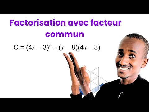 Factorization