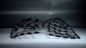 4D PRINTING COMPILATION