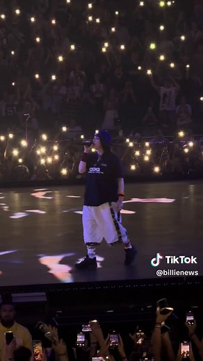 Billie Eilish WILDFLOWER Adlibs – Be Famous!