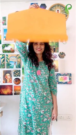 Biggest Flower DIY with Paper 😱 🌼 #shorts