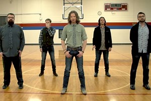 Home Free Cover Rascal Flatts' 'I Like the Sound of That'